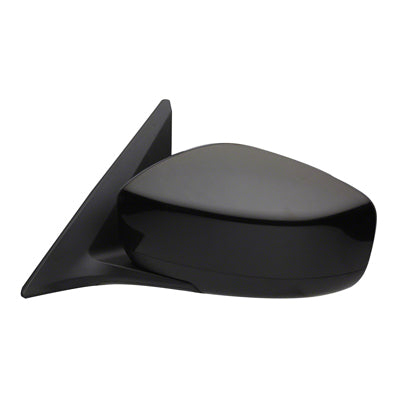 1700 | 2010-2013 INFINITI G37 LT Mirror outside rear view Conv; w/o Premium Pkg; w/o Memory; w/Cover; PTM; see notes | IN1320126|963021NJ0A-PFM