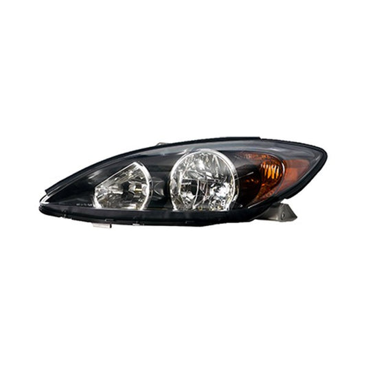 2502 | 2010-2013 INFINITI G37 LT Headlamp assy composite SPORT; Sedan | IN2502159|260601NM1D