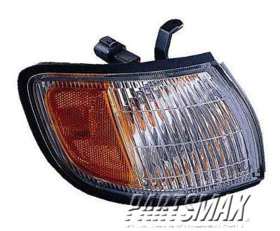 1276 | 1998-1999 INFINITI I30 RT Parklamp assy park/signal/marker combination | IN2521103|261202L925