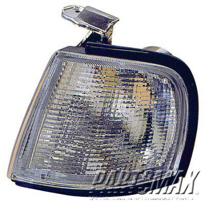 2530 | 1991-1996 INFINITI G20 LT Front signal lamp all | IN2530101|B613562J00