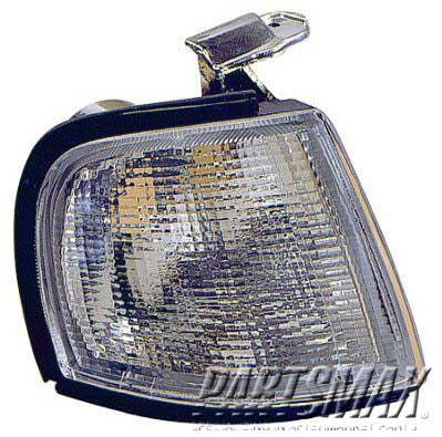 2531 | 1991-1996 INFINITI G20 RT Front signal lamp all | IN2531101|B613062J00