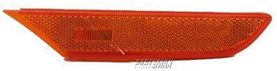 2550 | 2003-2006 INFINITI G35 LT Front marker lamp assy 4dr sedan | IN2550108|26185AL520