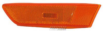 2550 | 2003-2007 INFINITI G35 LT Front marker lamp assy 2dr coupe | IN2550109|26185AM800