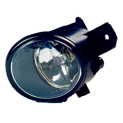 2592 | 2015-2017 NISSAN MURANO LT Fog lamp assy  | IN2592107|261558993A