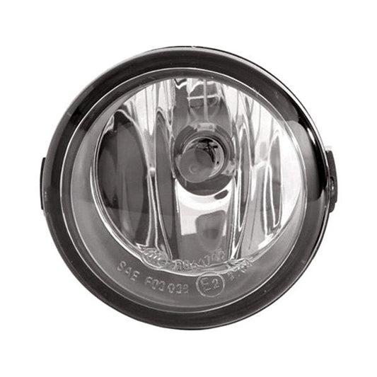2592 | 2013-2017 NISSAN QUEST LT Fog lamp assy RH=LH; From 10-12 | IN2592109|261508998B