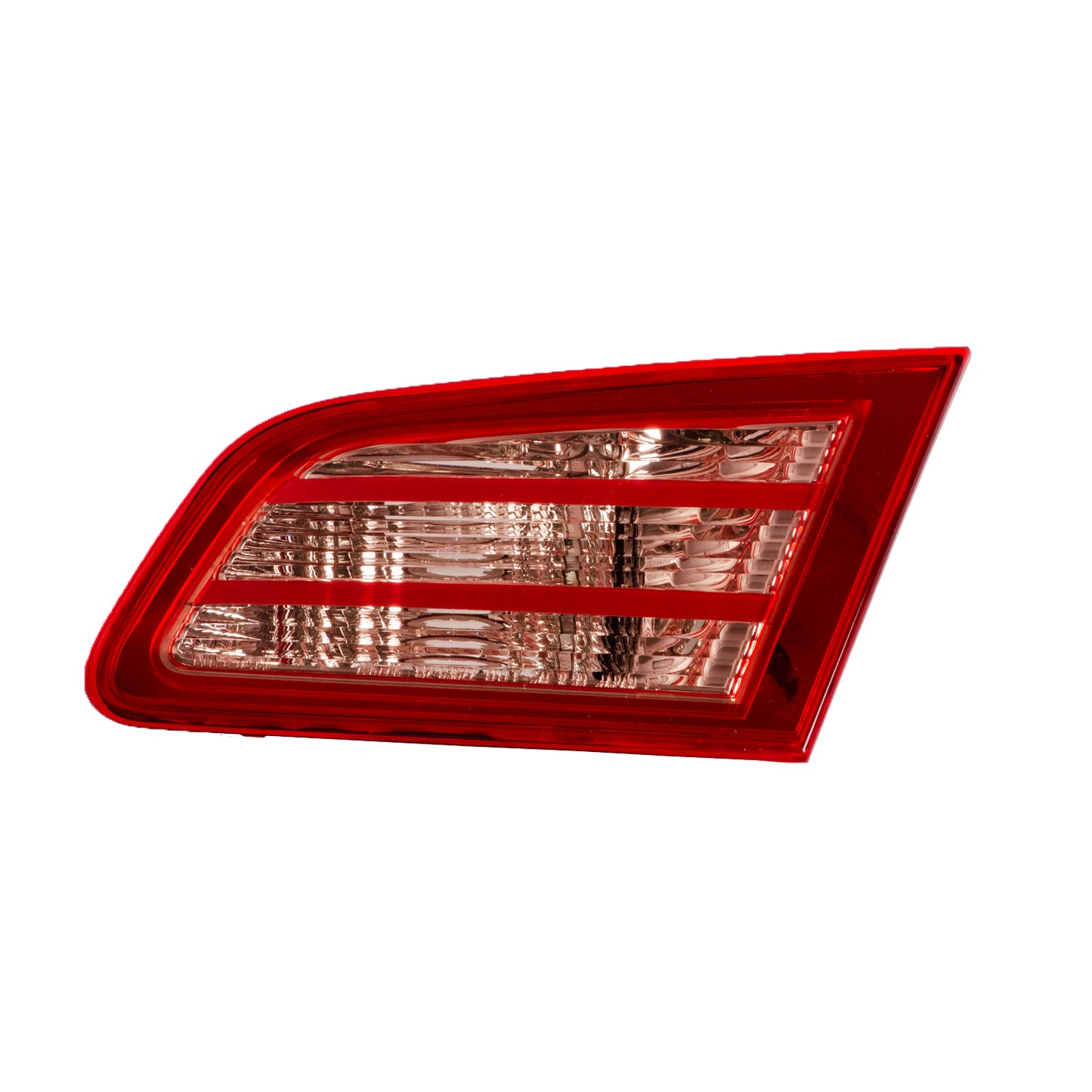 2100 | 2003-2004 INFINITI G35 RT Taillamp assy inner Sedan; Lens/Housing | IN2803104|26544AL500