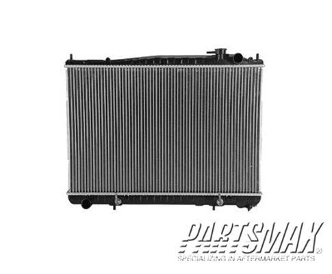 3010 | 1994-1996 INFINITI Q45 Radiator assembly all | IN3010110|2145067U00