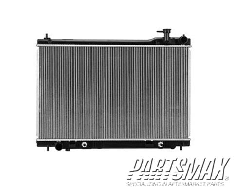 3010 | 2003-2008 INFINITI FX35 Radiator assembly FX35 | IN3010115|21460CM80B