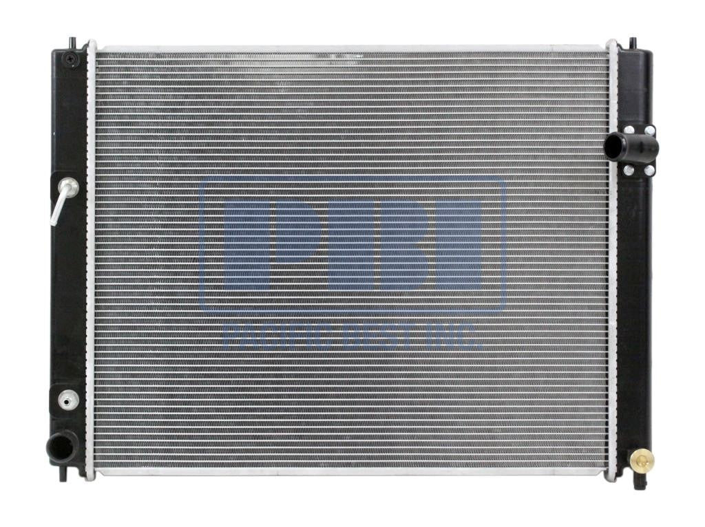 3010 | 2008-2012 INFINITI EX35 Radiator assembly  | IN3010206|214601UR0A