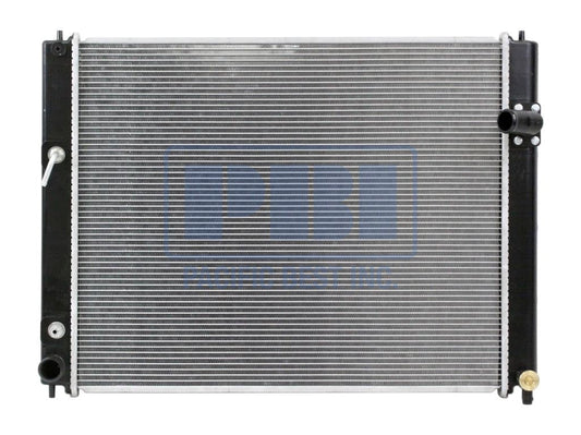 3010 | 2008-2012 INFINITI EX35 Radiator assembly  | IN3010206|214601UR0A