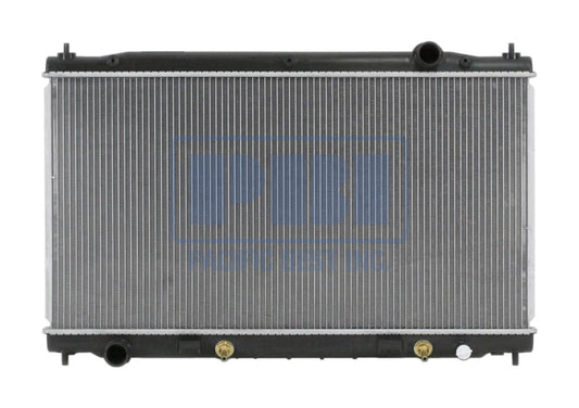 2870 | 2014-2022 INFINITI Q50 Radiator assembly 3.7L | IN3010209|214604GZ5A