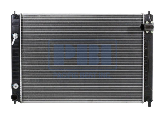 3010 | 2014-2019 INFINITI Q70 Radiator assembly 3.7L | IN3010214|214601MA0A