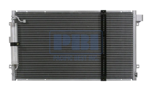 2910 | 2005-2006 INFINITI Q45 Air conditioning condenser all | IN3030160|92100AR710