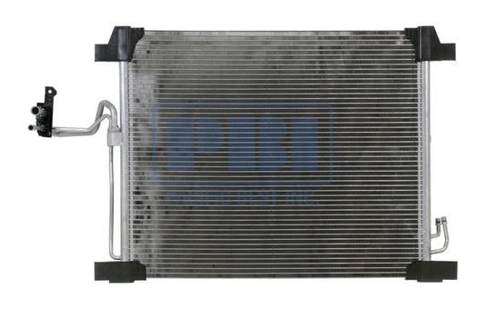3030 | 2008-2012 INFINITI EX35 Air conditioning condenser  | IN3030161|921101BA0A