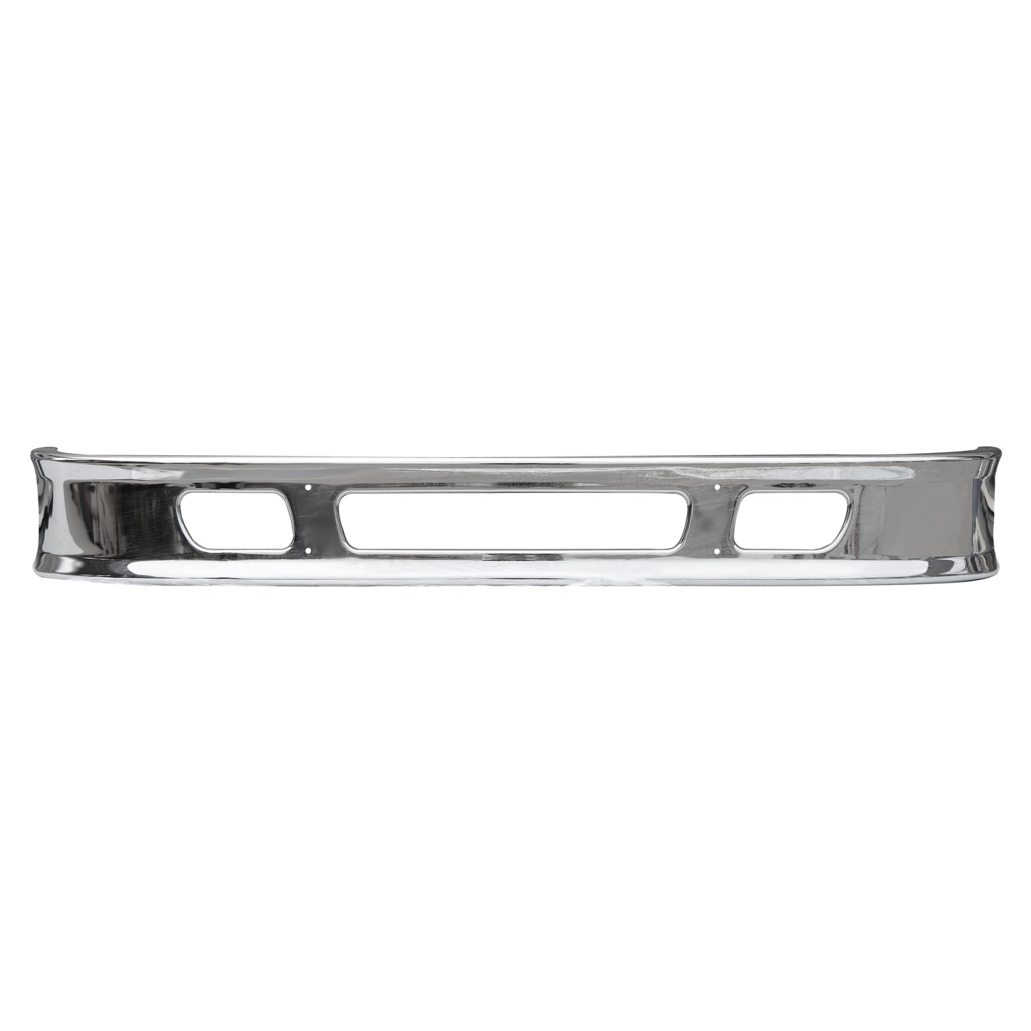 | 2001-2017 INTERNATIONAL DURASTAR BUMPER CHROME  | INT1002406|