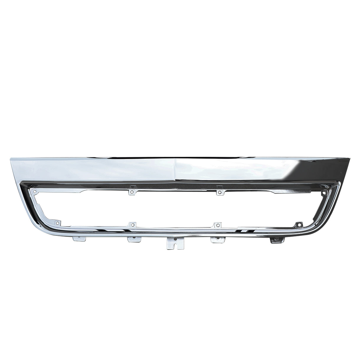 | 2017-2023 INTERNATIONAL LT BUMPER CENTER UPPER (CHROME)  | INT5000115|