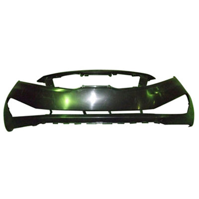 1000 | 2012-2013 KIA OPTIMA Front bumper cover EX|LX; USA Built; prime | KI1000161|865114C000