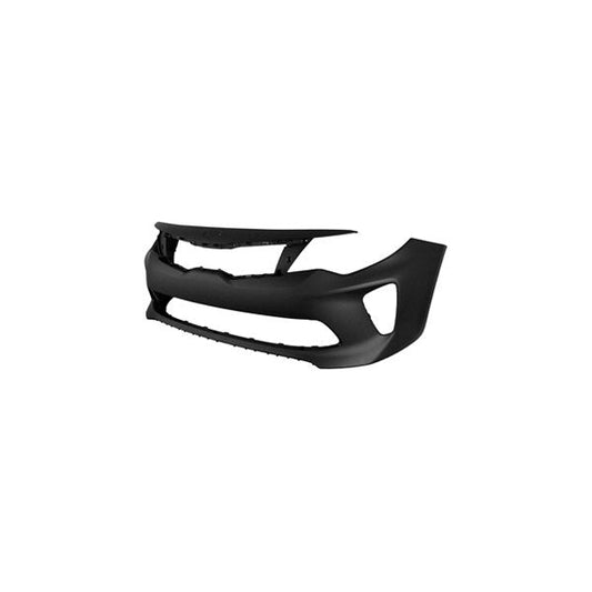 1000 | 2016-2018 KIA OPTIMA Front bumper cover SX|SXL; prime | KI1000183|86511D5200