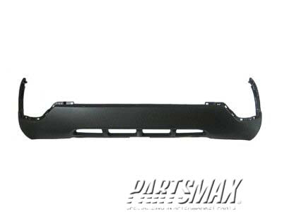 370 | 2011-2013 KIA SORENTO Front bumper cover lower w/o Sport Pkg | KI1015100|865121U000