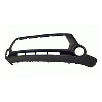 1015 | 2014-2016 KIA SOUL Front bumper cover lower w/Two Tone Paint | KI1015104|86512B2000