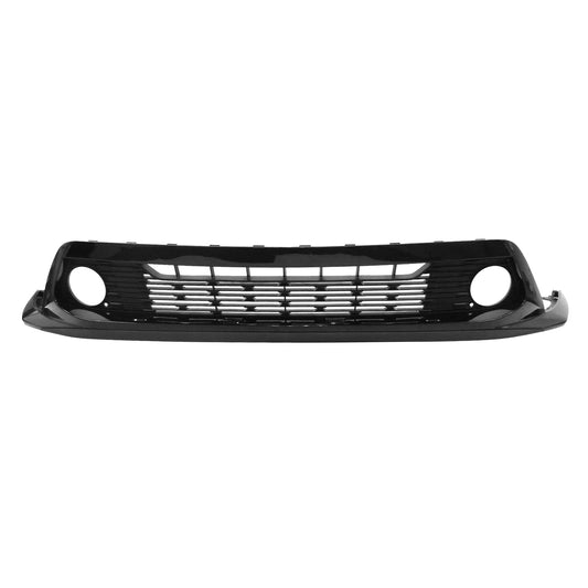 370 | 2019-2021 KIA FORTE Front bumper cover lower GT|GT-LINE|LXS|S | KI1015113|86530M7020