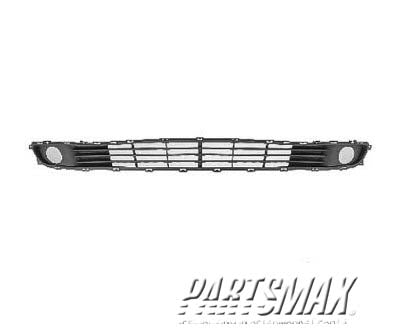 1036 | 2006-2007 KIA OPTIMA Front bumper grille To 2-7-07 | KI1036103|865612G000