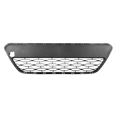 1036 | 2012-2015 KIA RIO Front bumper grille H/B | KI1036118|865611W210