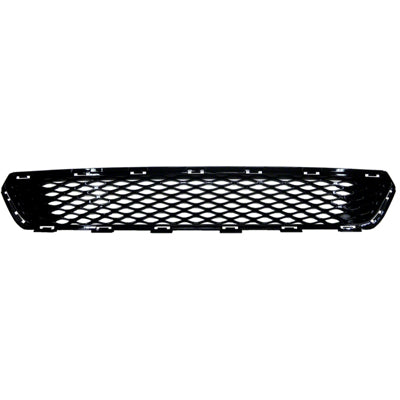 500 | 2014-2015 KIA OPTIMA Front bumper grille EX|LX; Honeycomb Design; PTM | KI1036122|865614C500