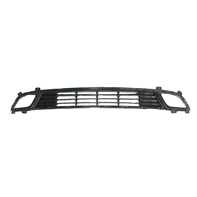 1036 | 2017-2018 KIA FORTE Front bumper grille Sedan; w/Pre-Collision System | KI1036135|86522B0000