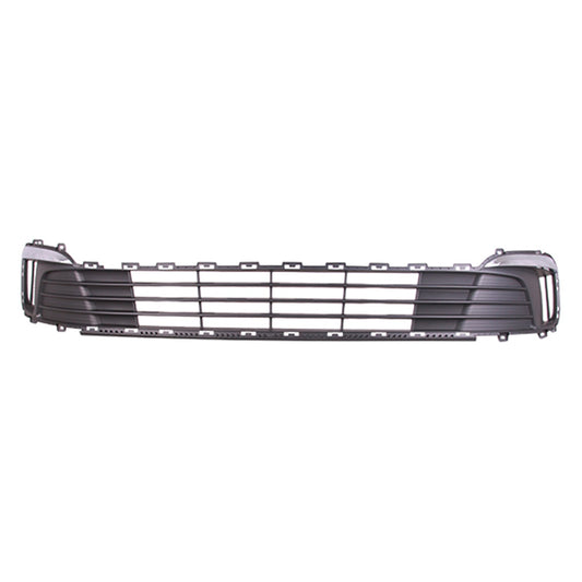 1036 | 2016-2017 KIA RIO Front bumper grille Sedan; w/o Fog Lamps | KI1036138|865601W500