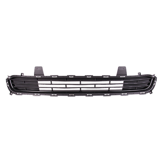 500 | 2016-2018 KIA OPTIMA Front bumper grille EX; USA Built; Std Type | KI1036139|86560D5010