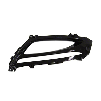 1038 | 2013-2013 KIA OPTIMA LT Front bumper insert SX; w/DRL | KI1038114|865512T020