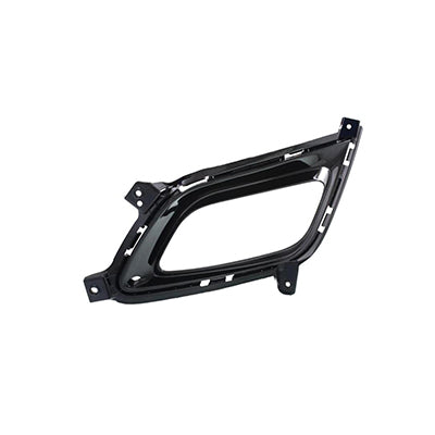1038 | 2014-2015 KIA OPTIMA LT Front bumper insert LED Type; USA Built; Fog Lamp Bezel | KI1038116|865514C520