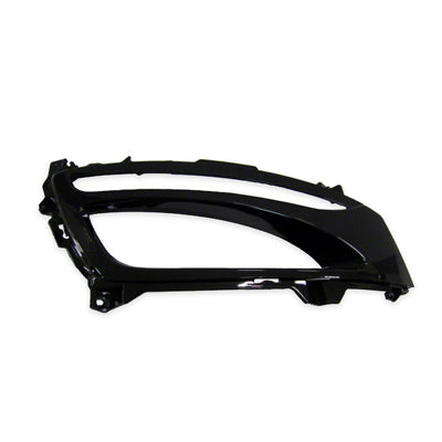 1039 | 2013-2013 KIA OPTIMA RT Front bumper insert SX; w/DRL | KI1039114|865522T020