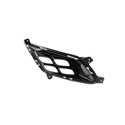 1039 | 2014-2015 KIA OPTIMA RT Front bumper insert LED Type; USA Built; Fog Lamp Bezel | KI1039116|865524C520