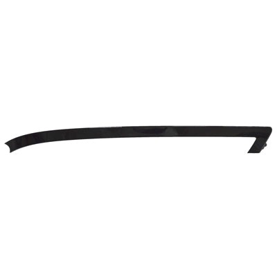 580 | 2014-2015 KIA OPTIMA LT Front bumper molding A Type; USA Built | KI1046104|865634C500