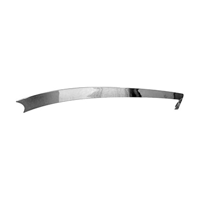 1046 | 2013-2015 KIA OPTIMA LT Front bumper molding B Type; USA Built | KI1046106|865634C700