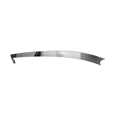 1047 | 2013-2015 KIA OPTIMA RT Front bumper molding B Type; USA Built | KI1047106|865644C700