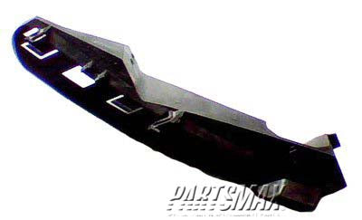 1067 | 2006-2009 KIA MAGENTIS RT Front bumper bracket  | KI1067104|865522G000