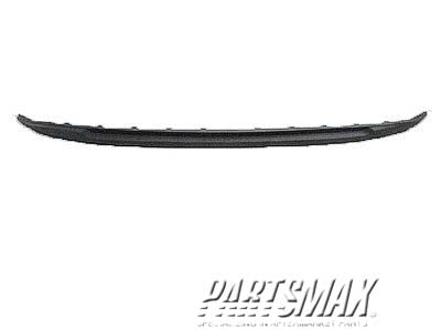 1093 | 2013-2013 KIA OPTIMA Front bumper spoiler SX; USA Built; w/DRL | KI1093100|865914C200