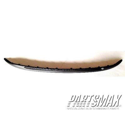 1093 | 2011-2013 KIA OPTIMA Front bumper spoiler SX; Korea Built | KI1093101|865912T200