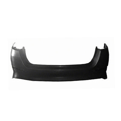 1100 | 2014-2015 KIA OPTIMA Rear bumper cover Korea Built; prime | KI1100182|866112T500