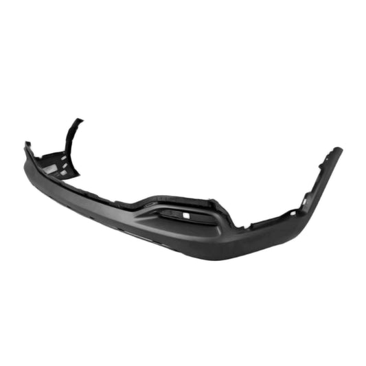 2434 | 2016-2018 KIA SORENTO Rear bumper cover lower EX|L|LX|LIMITED; w/o Parking Assist; w/o Tow Hook Hole; Textured | KI1115123|86612C6050