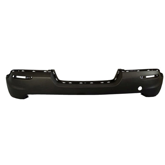 1115 | 2020-2021 KIA SOUL Rear bumper cover lower EX|LX|S|X-LINE | KI1115127|86650K0000