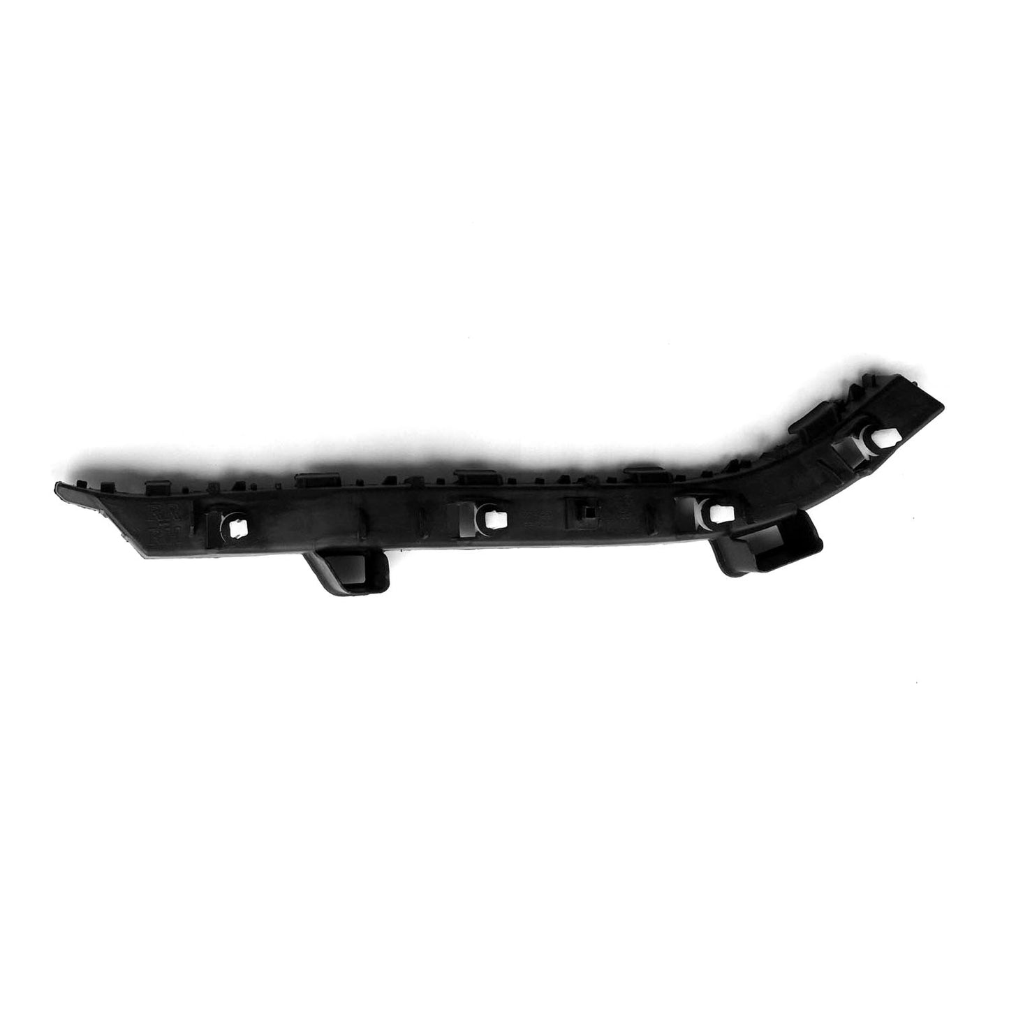 2580 | 2014-2016 KIA FORTE RT Rear bumper cover support Sedan | KI1143107|86614A7001