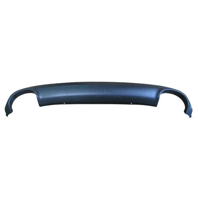 2860 | 2011-2013 KIA OPTIMA Rear bumper valance panel EX|LX; Korea Built | KI1195102|866122T010