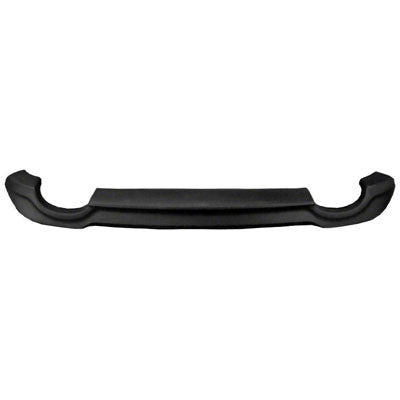 1195 | 2014-2015 KIA OPTIMA Rear bumper valance panel Korea Built | KI1195106|866122T510