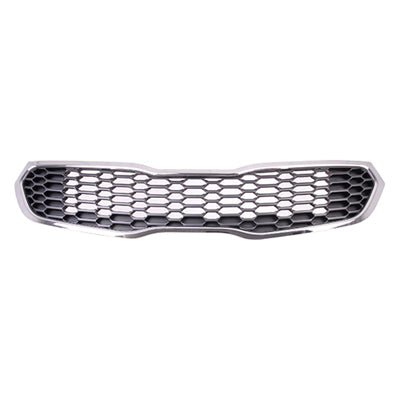 1200 | 2014-2016 KIA FORTE Grille assy  | KI1200156|86350A7500