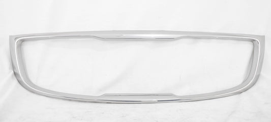 1202 | 2015-2018 KIA SEDONA Grille surround Chrome | KI1202100|86351A9000