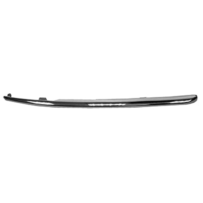 970 | 2016-2018 KIA OPTIMA RT Grille molding lower Sport Type; Lower Grille | KI1215101|86564D5210